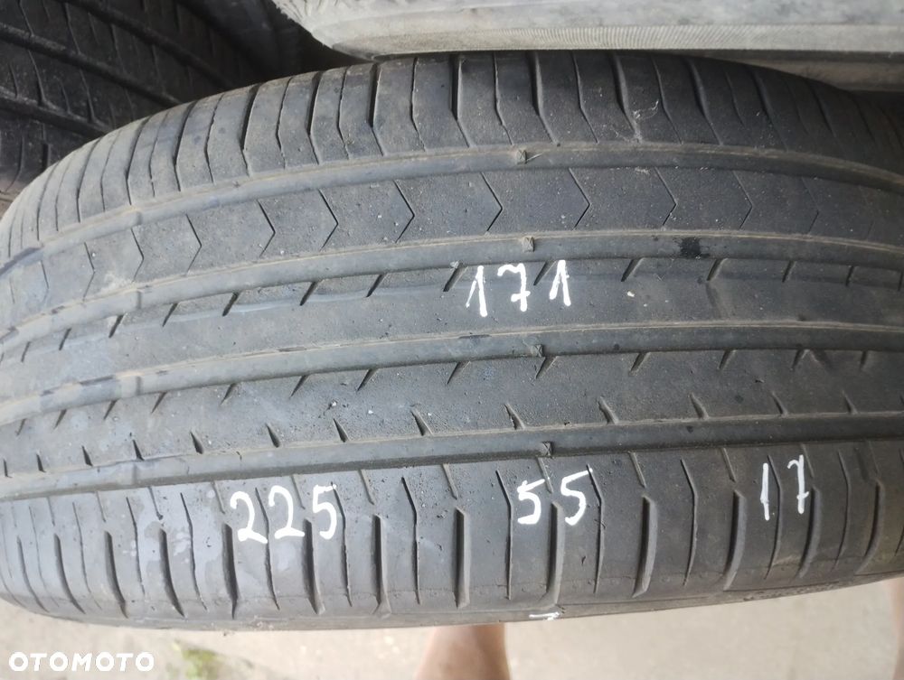 Continental 225/55/17 nr 171 - 1