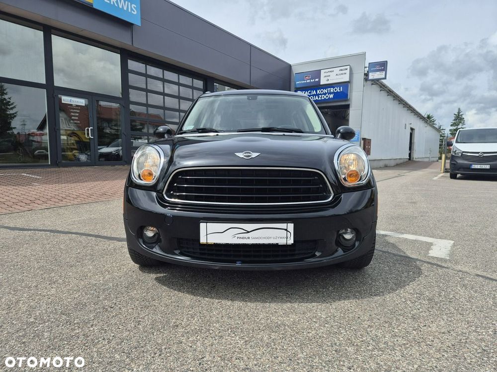 MINI Countryman Cooper - 2