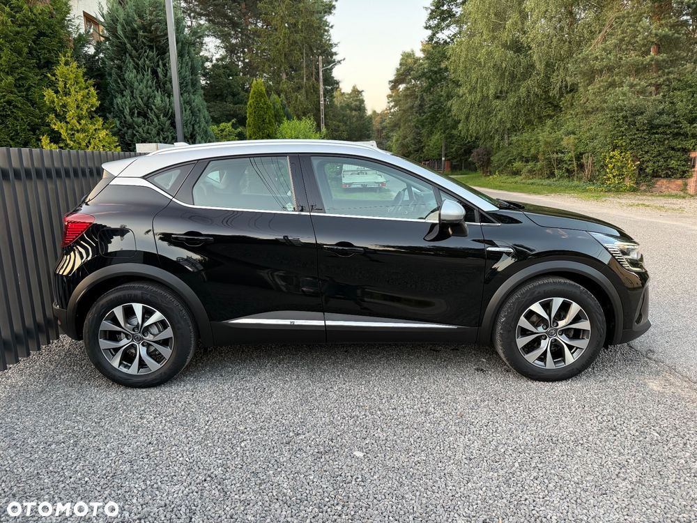 Renault Captur - 5