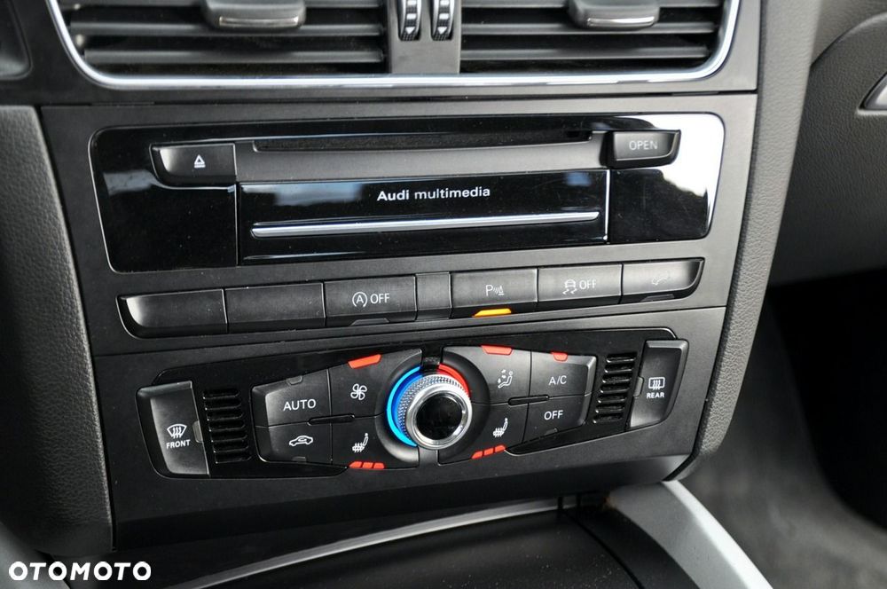 Audi Q5 - 32