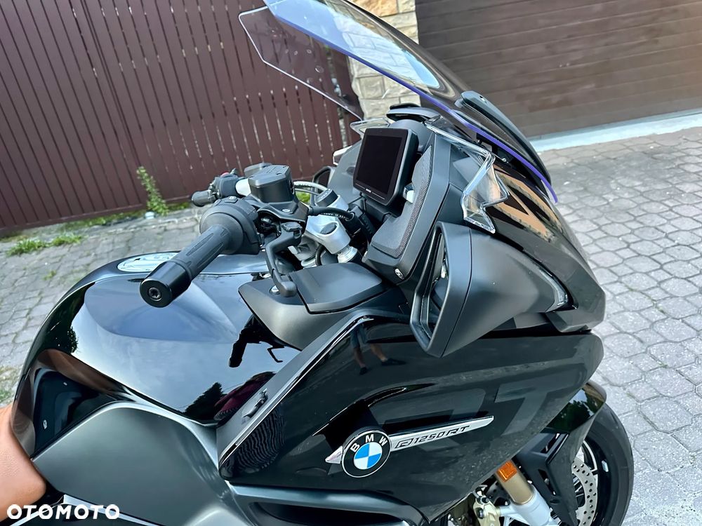 BMW RT - 2