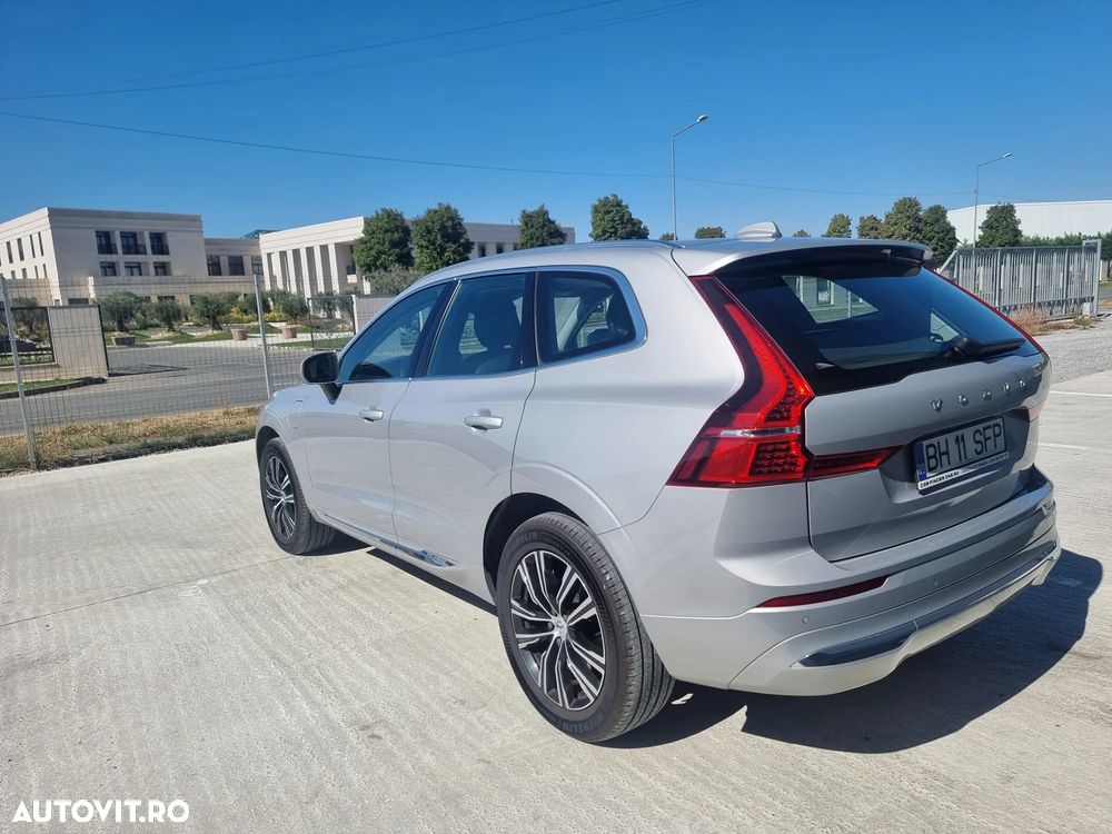 Volvo XC 60 - 7