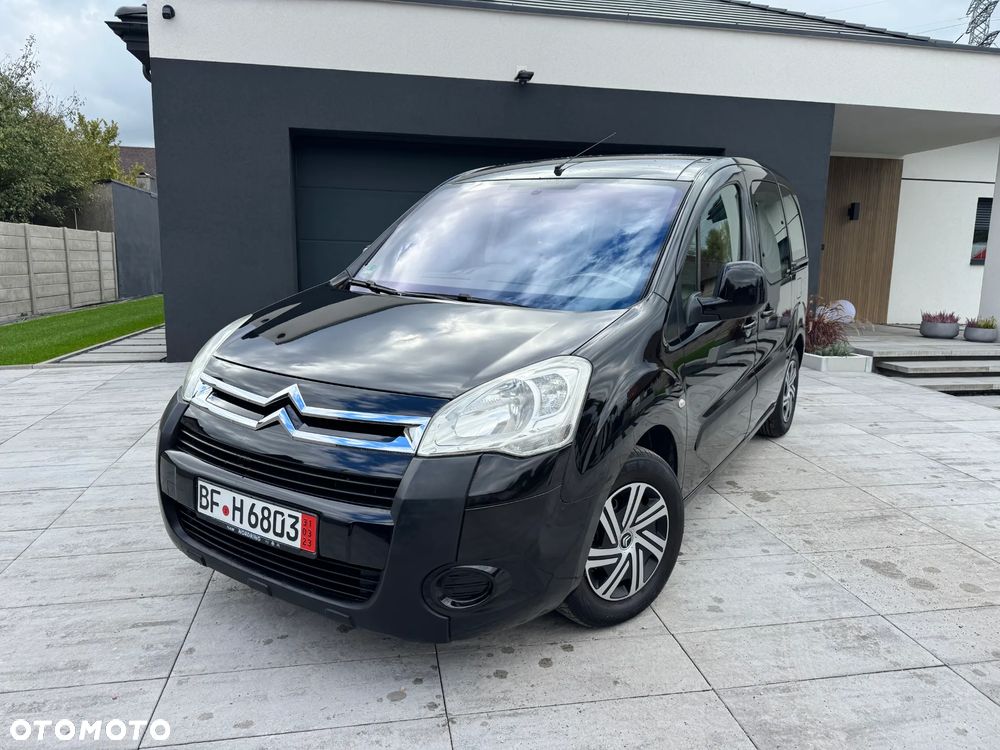Citroën Berlingo - 3