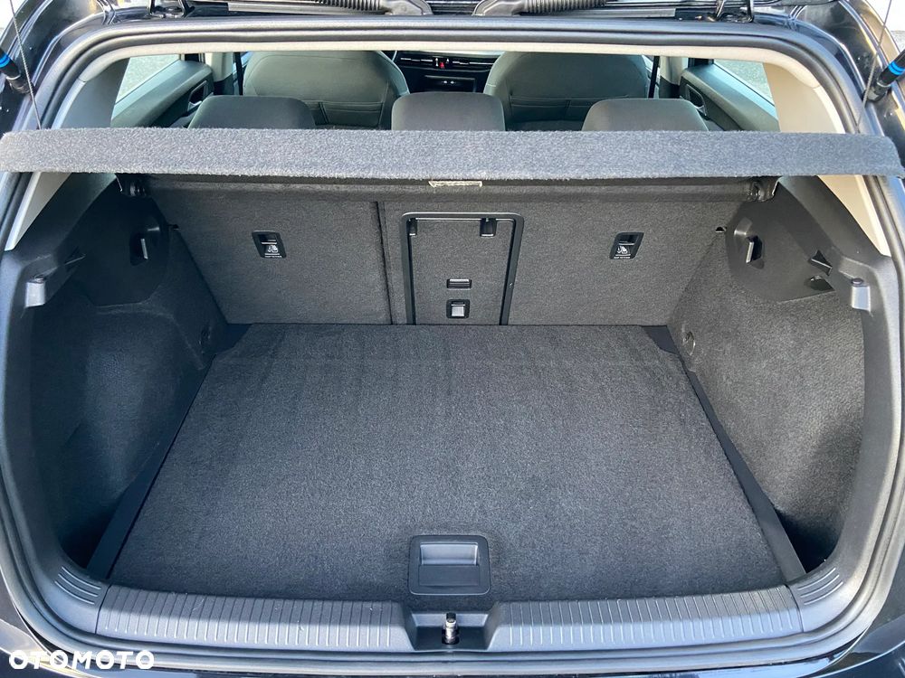 Volkswagen Golf 2.0 TDI SCR DSG Life - 38