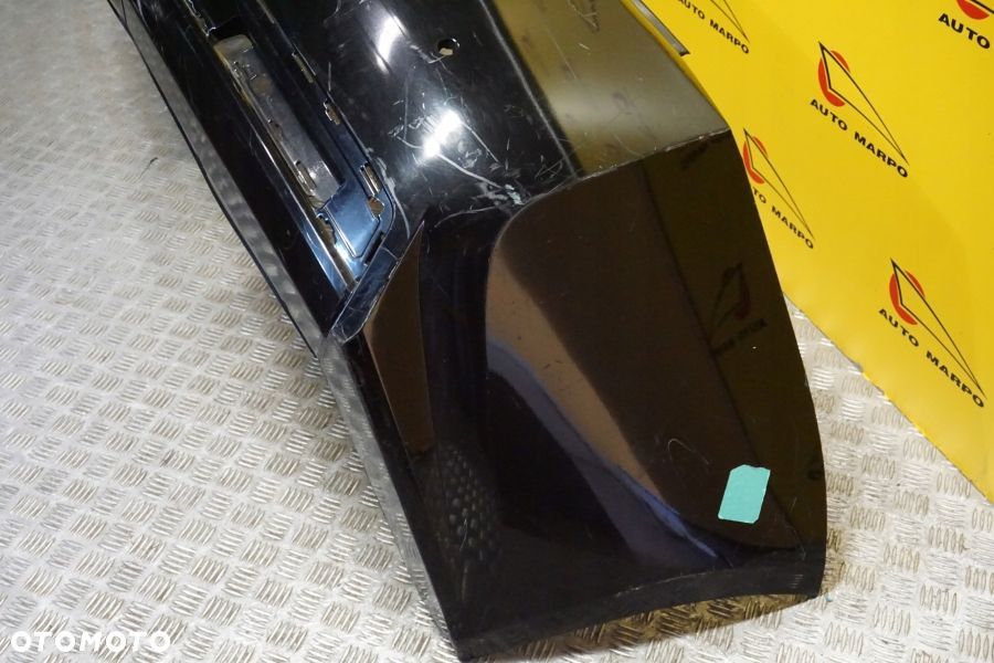 CADILLAC CTS 2011 2012 - Zderzak Tył Tylny USA - 5