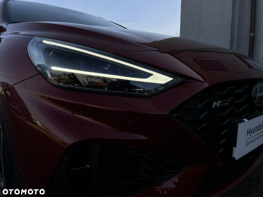 Hyundai i30 - 9