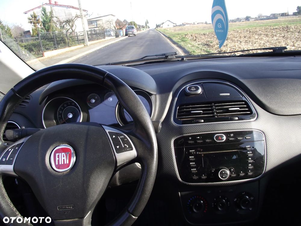 Fiat Punto - 9