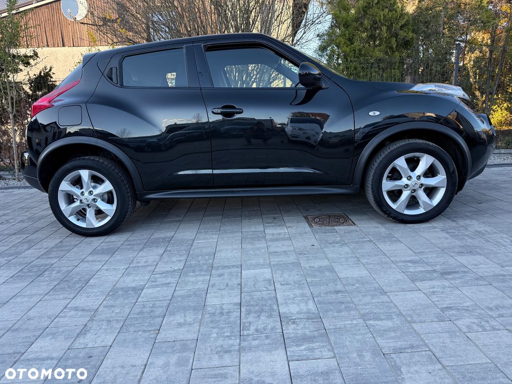 Nissan Juke 1.6 Tekna - 20