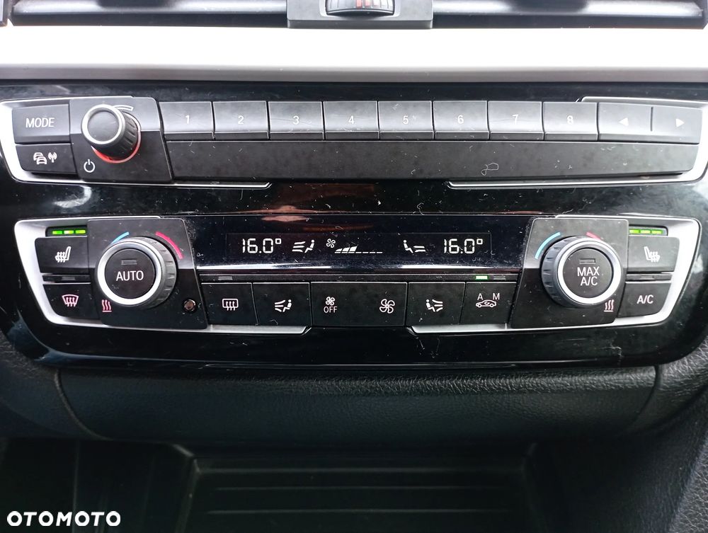 BMW Seria 3 318d Advantage - 15