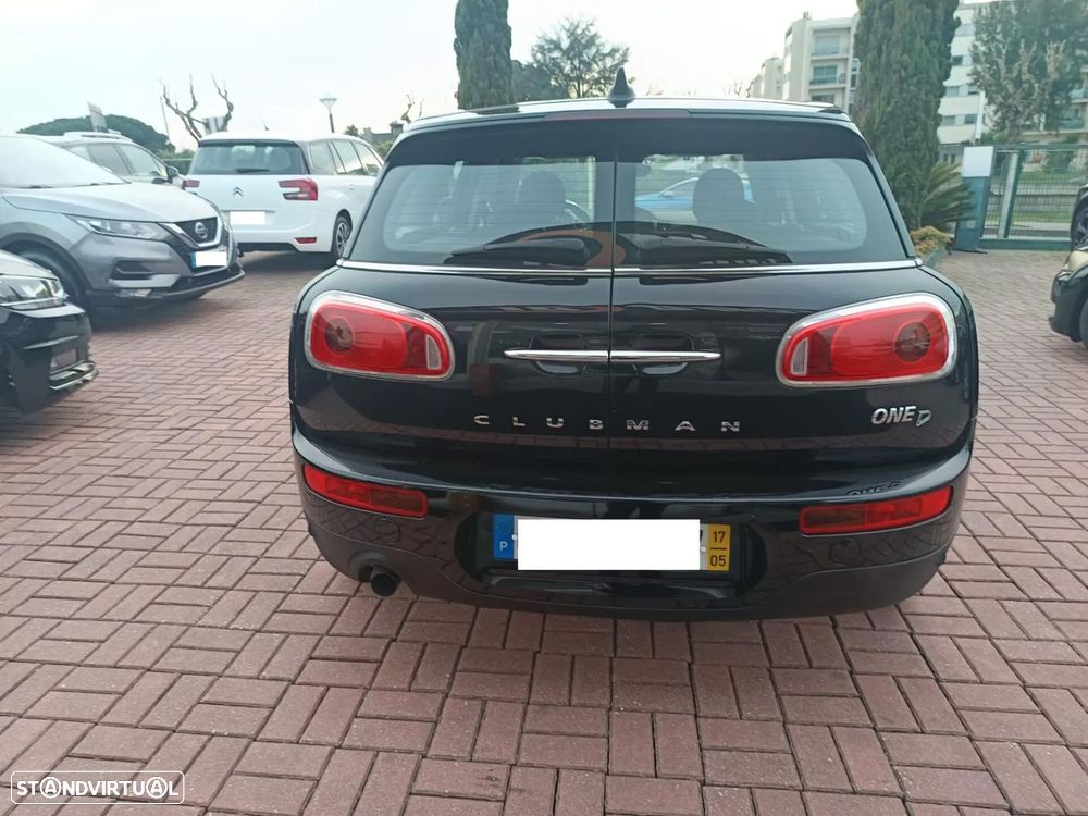 MINI Clubman - 25