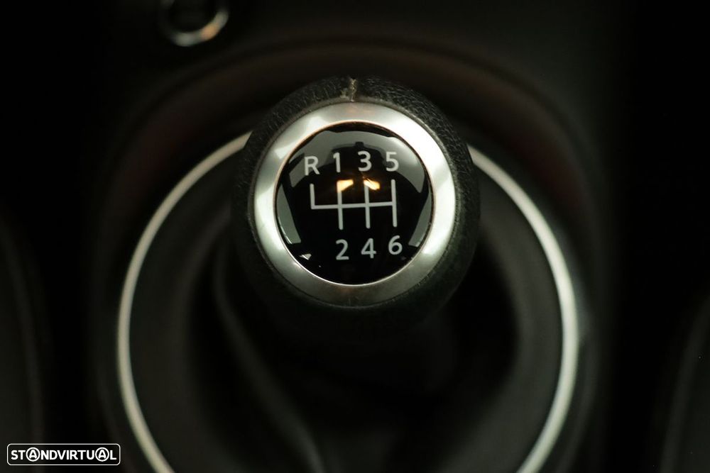 Nissan Juke 1.0 DIG-T Tekna - 14