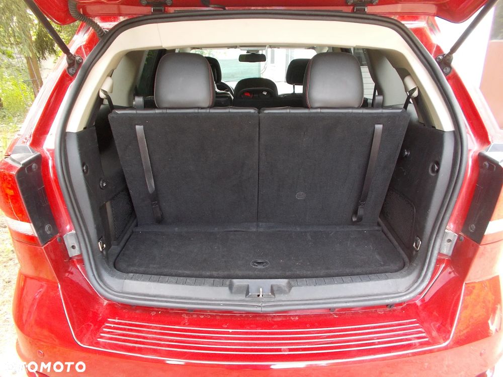 Dodge Journey - 14