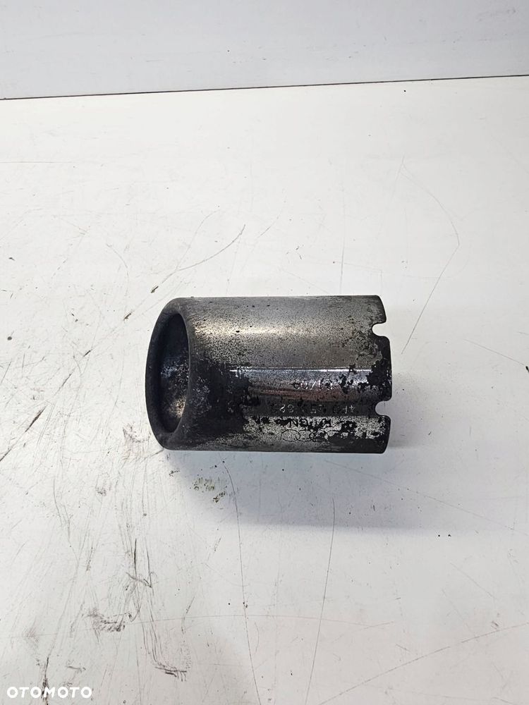 WYDECH KOŃCÓWKA TŁUMIKA AUDI A6 C6 4F0253825 - 2