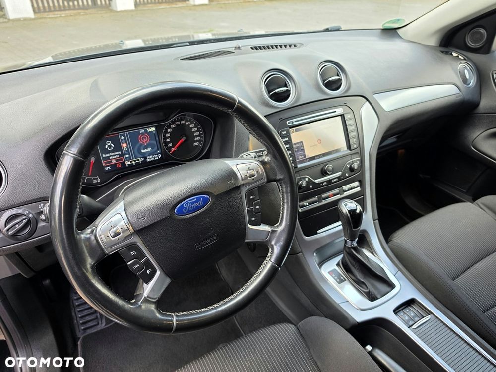 Ford Mondeo 2.0 TDCi Business Edition - 26