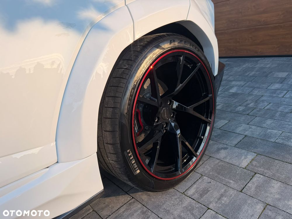 Lamborghini Urus Standard - 19