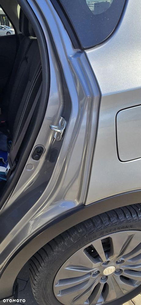 Suzuki SX4 S-Cross 1.6 DDiS 4x2 Comfort+ - 8