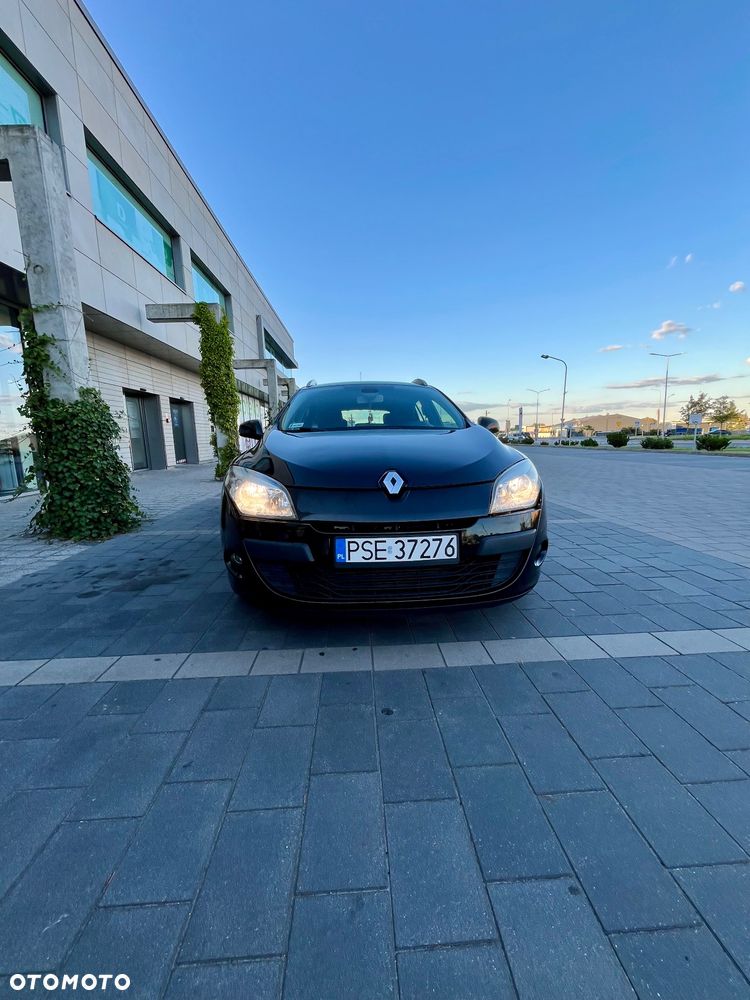 Renault Megane - 10