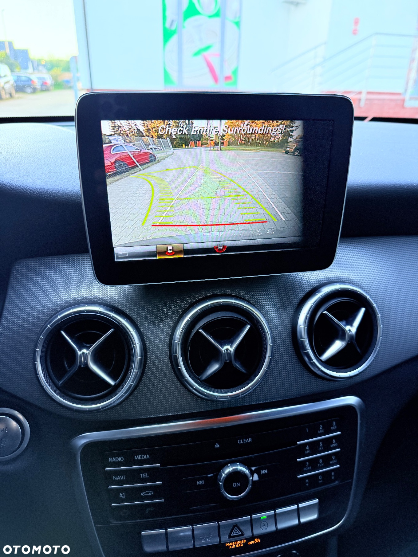 Mercedes-Benz CLA 250 4-Matic AMG Line - 36
