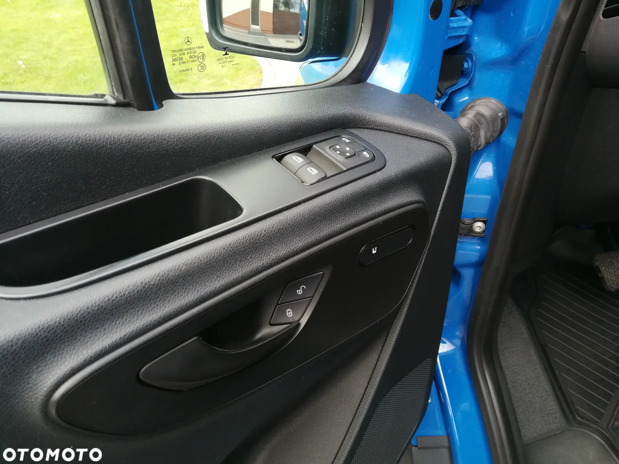 Mercedes-Benz Sprinter Automat - 18