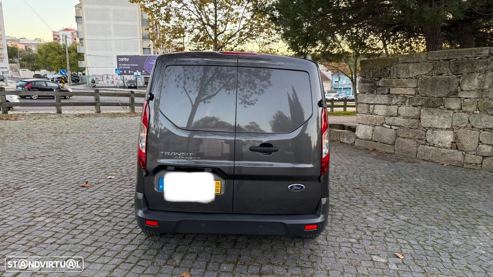 Ford Transit connect trend 200 L1 - 8
