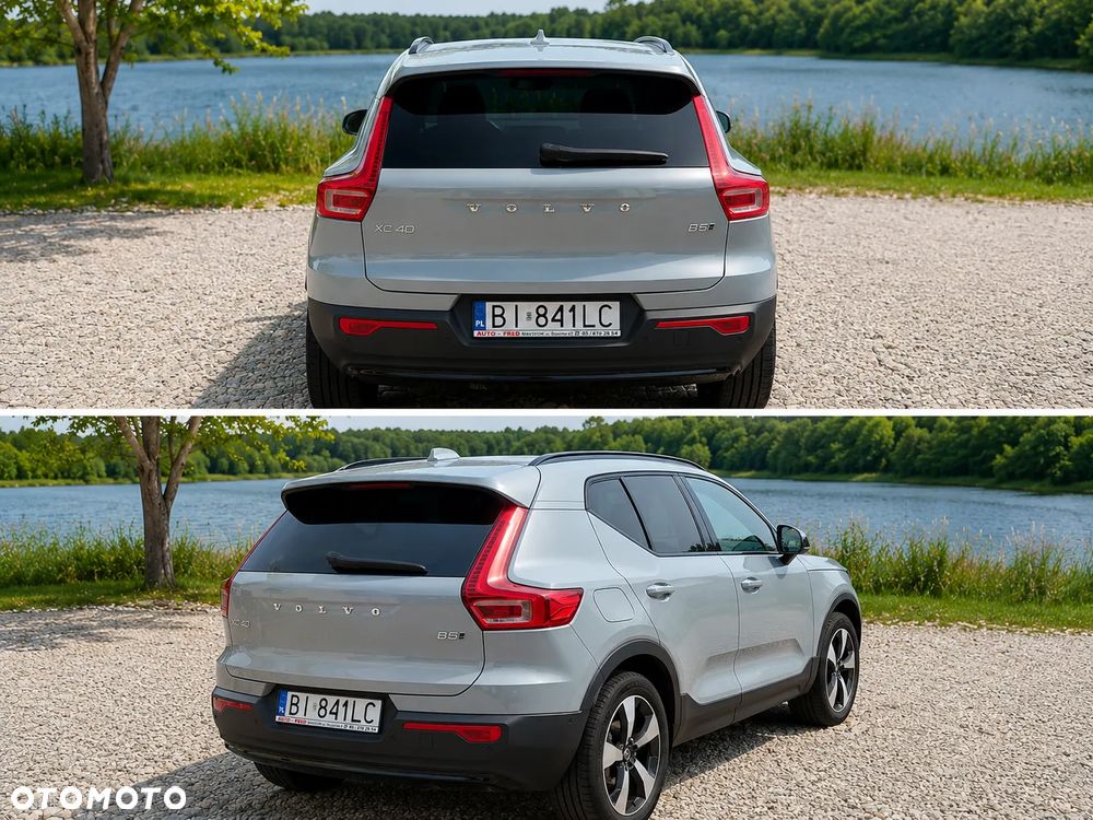Volvo XC 40 B5 AWD Ultimate Dark - 5