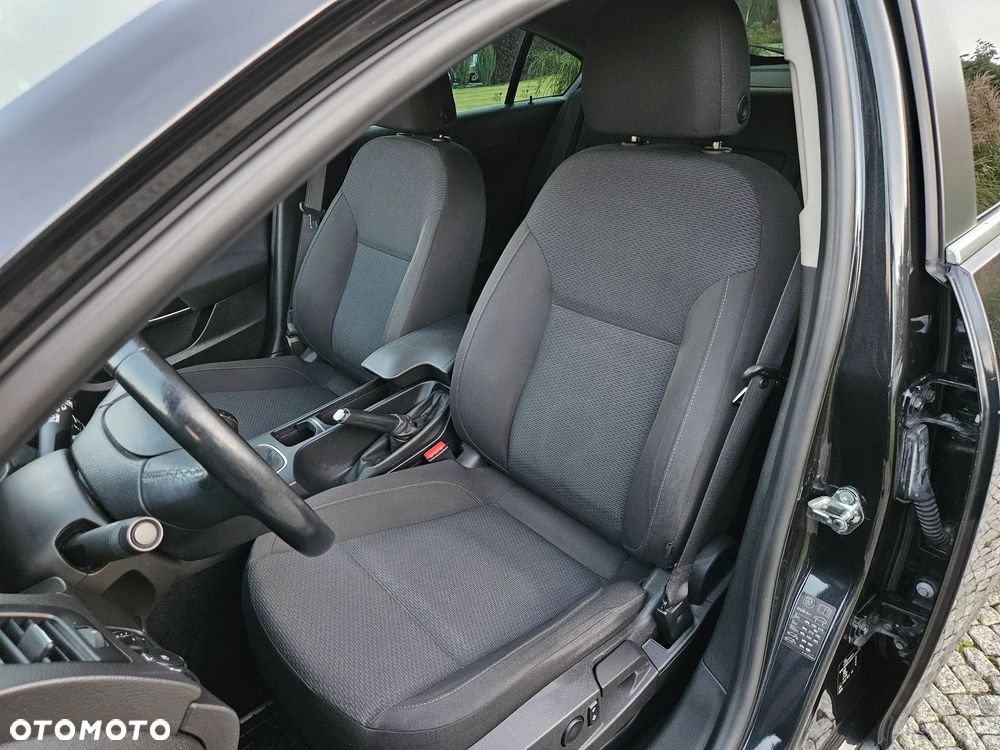 Opel Insignia 1.6 CDTI Edition S&S - 12