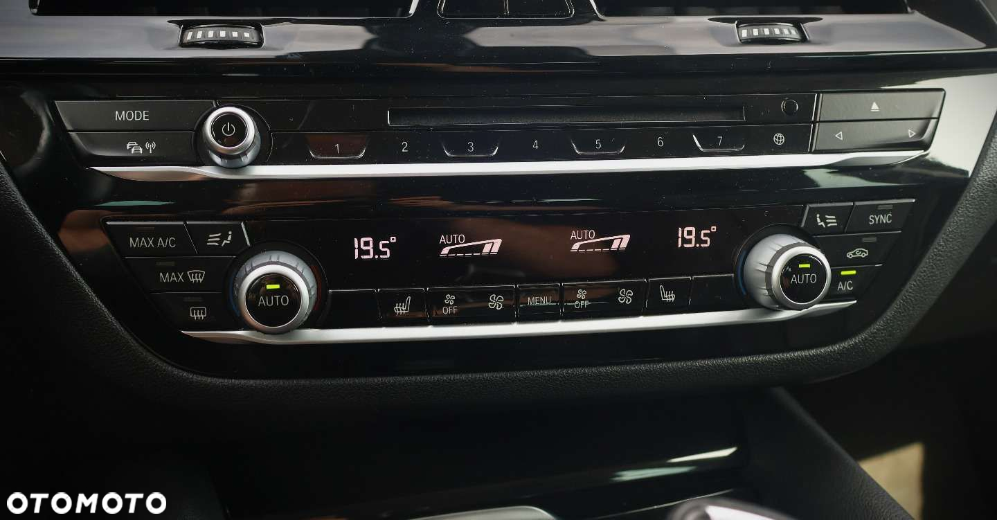 BMW Seria 5 - 33