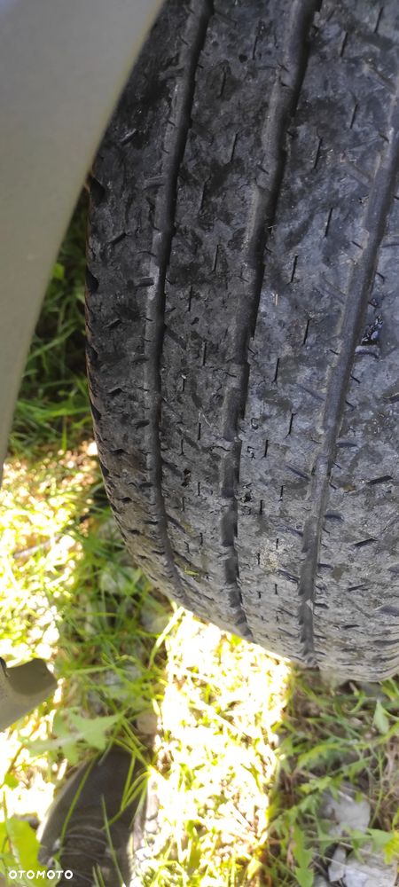 Ford TRANSIT POLSKI SALON 1 WŁASCICIEL BEZWYPADKOWY - 14