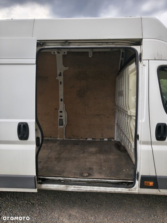 Peugeot BOXER - 11