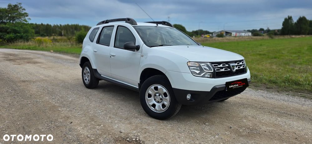Dacia Duster 1.6 SCe Laureate S&S - 2