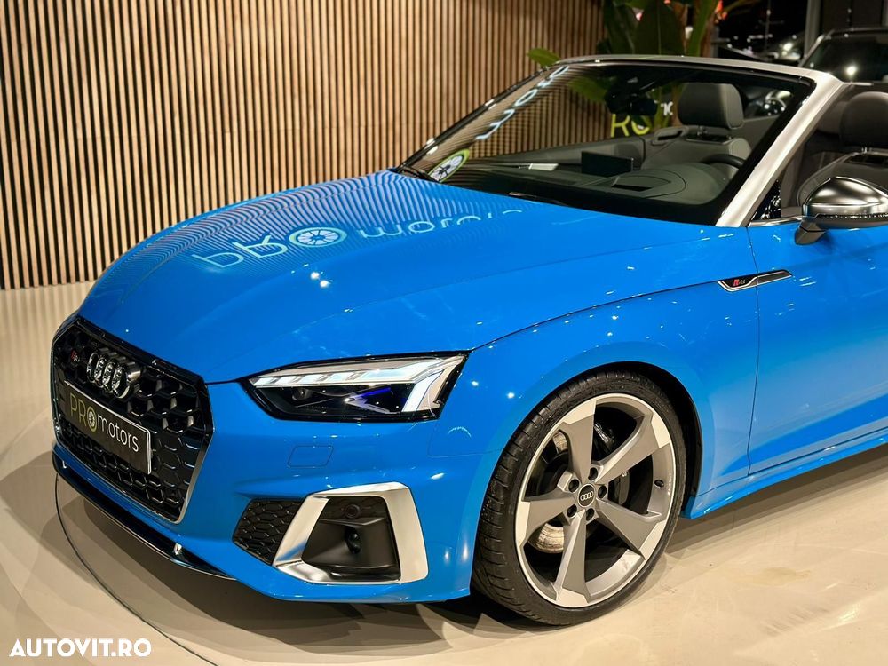 Audi S5 - 9