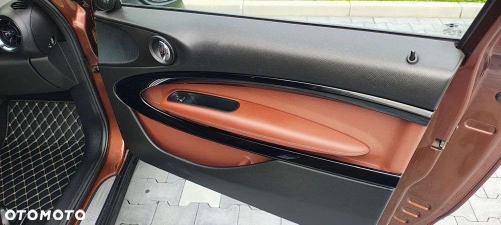 MINI Paceman Cooper SD ALL4 - 14