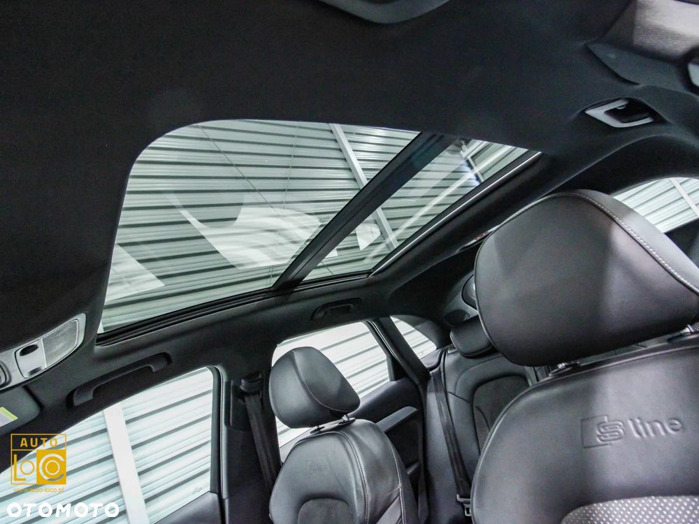 Audi Q3 2.0 TDI Quattro Prime Line S tronic - 12