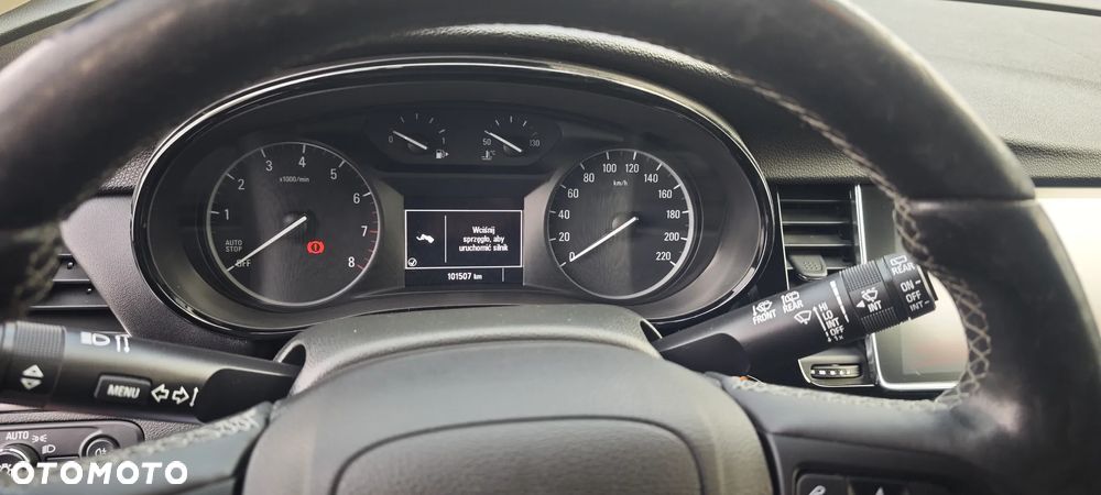 Opel Mokka 1.4 Turbo ecoFLEX Start/Stop Color Innovation - 23