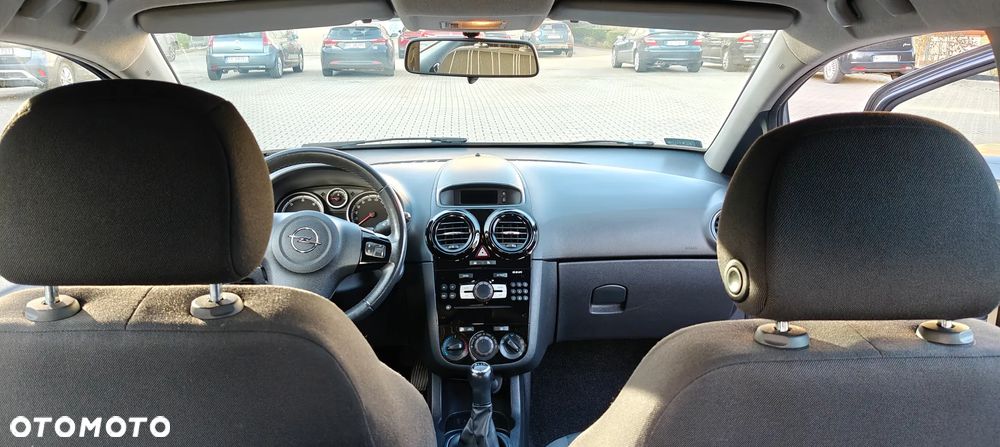 Opel Corsa 1.3 CDTI DPF EcoFLEX Edition 111 Jahre - 16