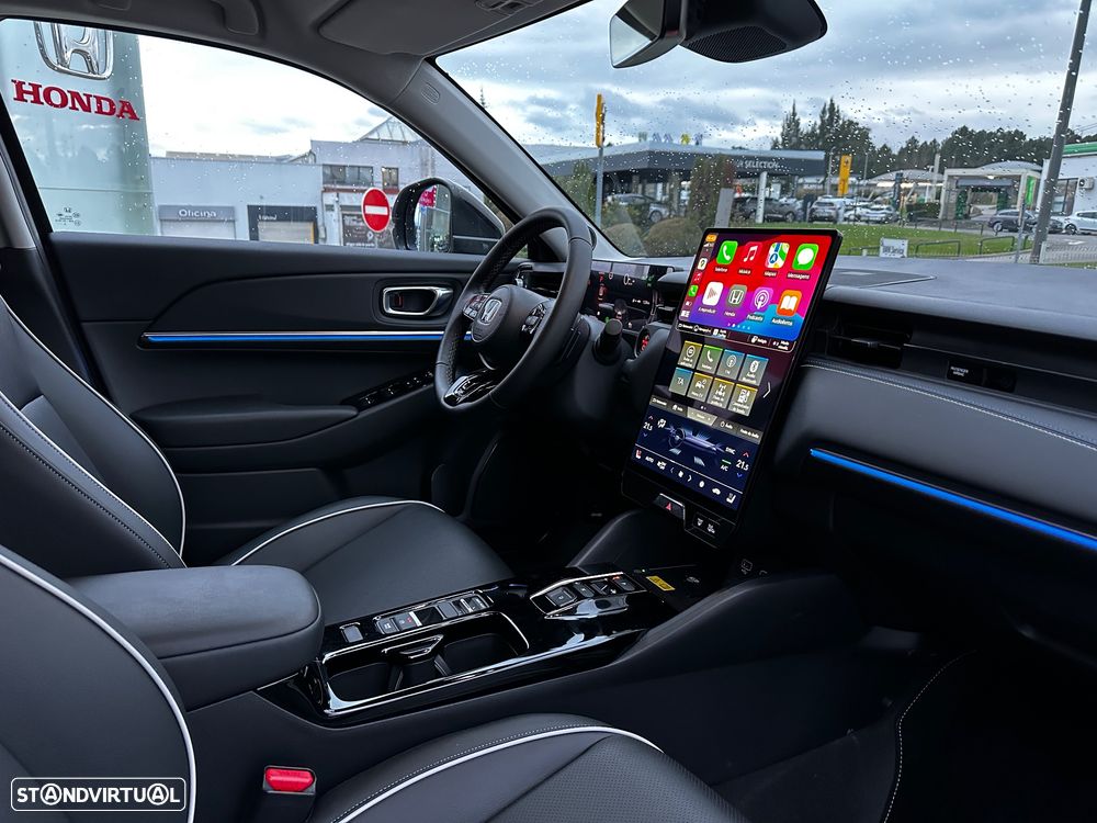 Honda e-Ny1 68.8 kWh - 12