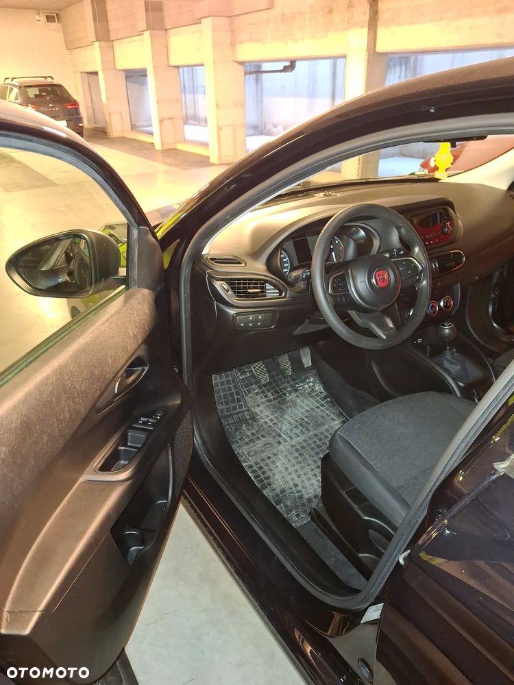 Fiat Tipo 1.4 Classic - 7