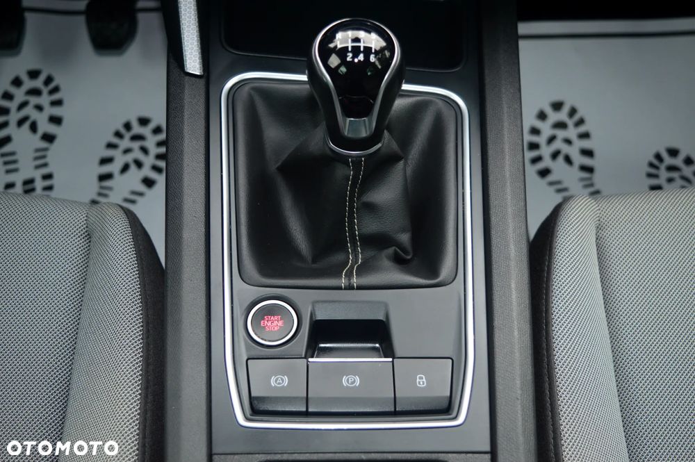 Seat Leon - 32