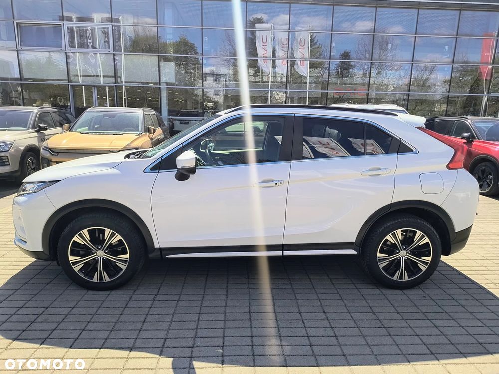 Mitsubishi Eclipse Cross 1.5 T Intense - 3