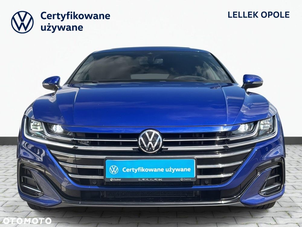 Volkswagen Arteon 2.0 TDI 4Motion R-Line DSG - 3