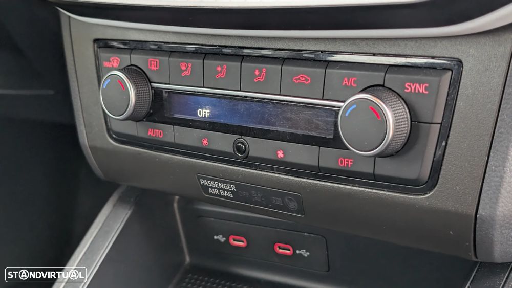 SEAT Ibiza 1.0 TSI Style - 13