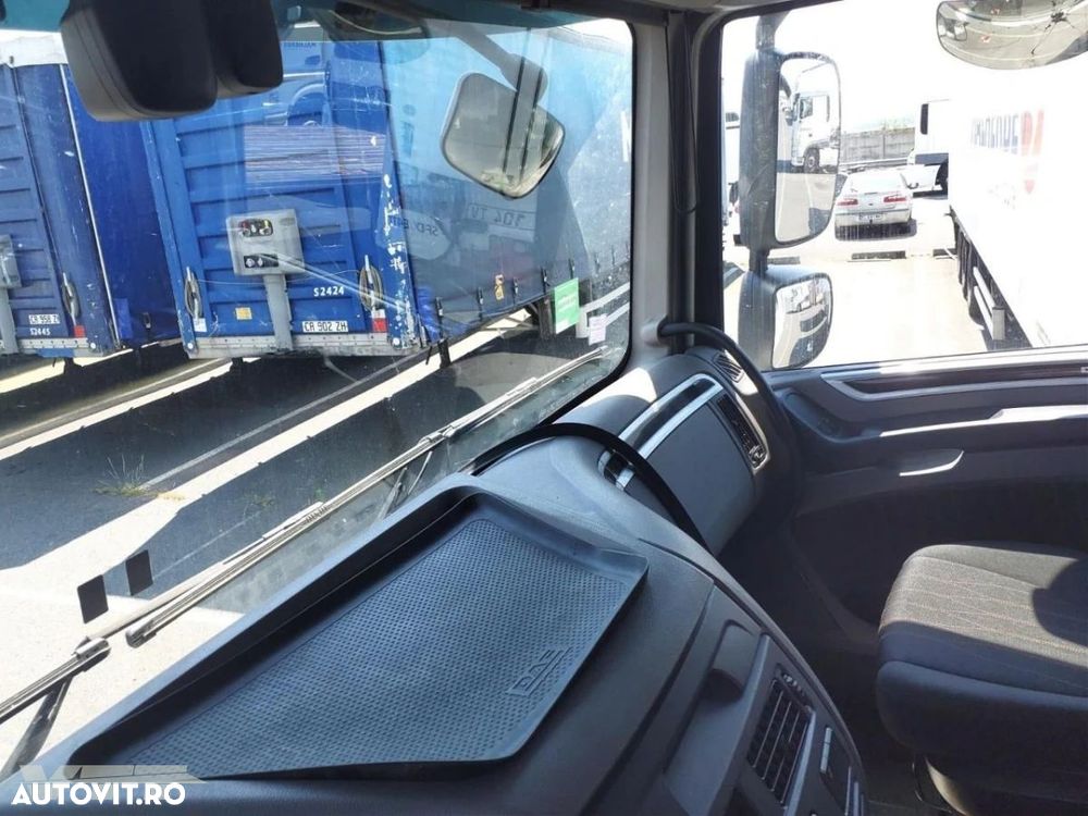 DAF XF 480FT - 6