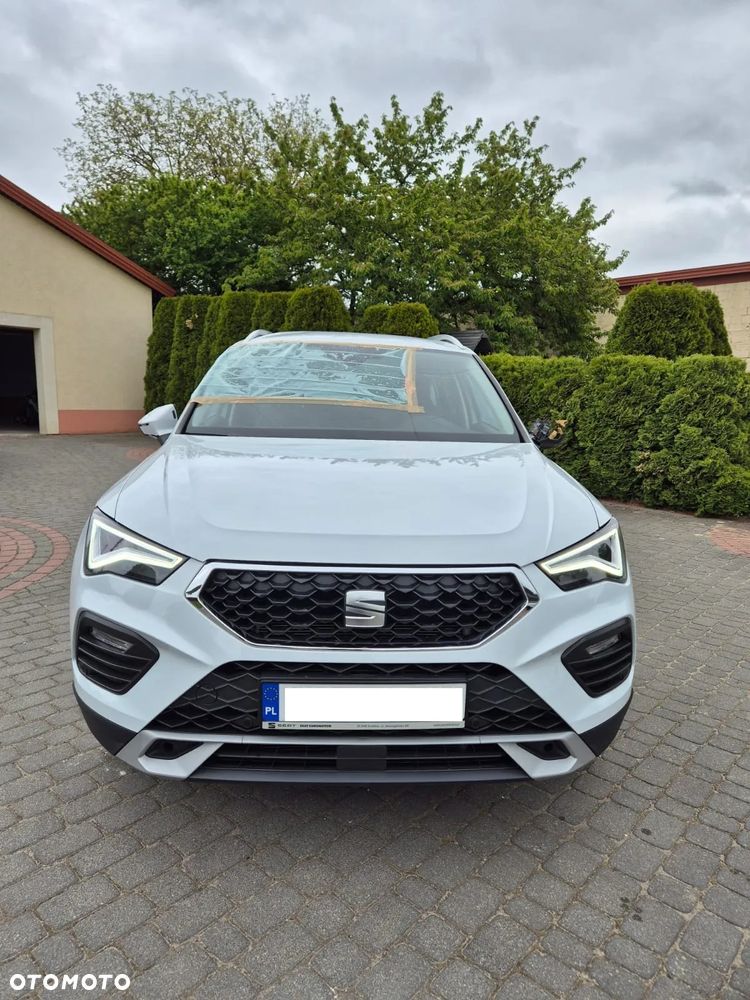Seat Ateca 1.5 TSI Style S&S DSG - 5
