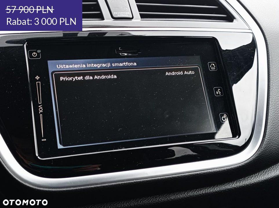 Suzuki SX4 S-Cross - 30