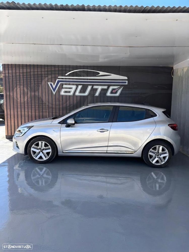 Renault Clio - 4
