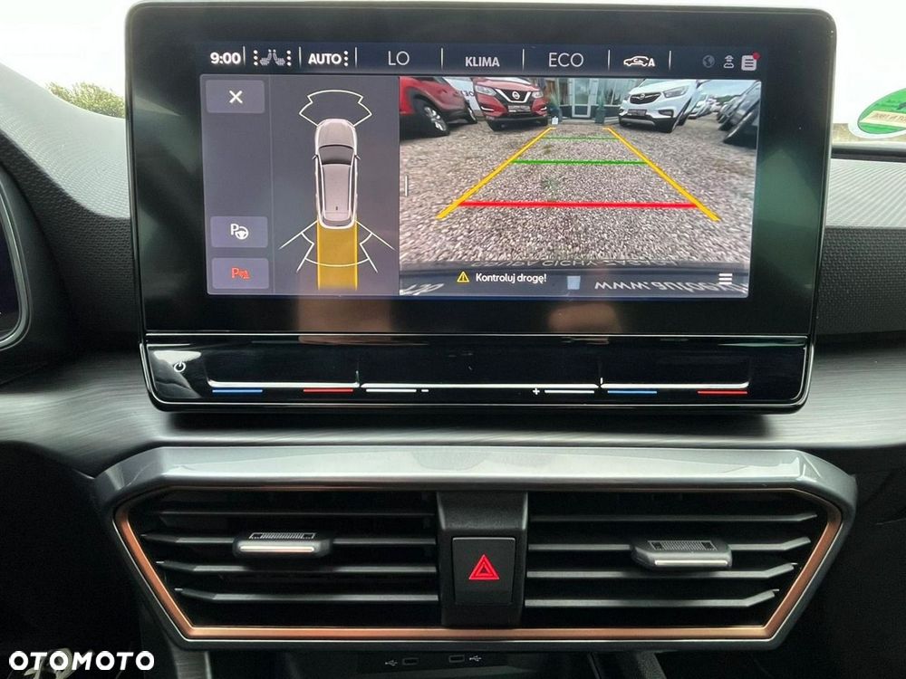 Cupra Leon Sportstourer - 30