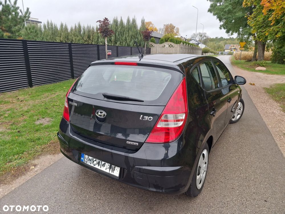 Hyundai i30 1.6 CRDi Base - 5