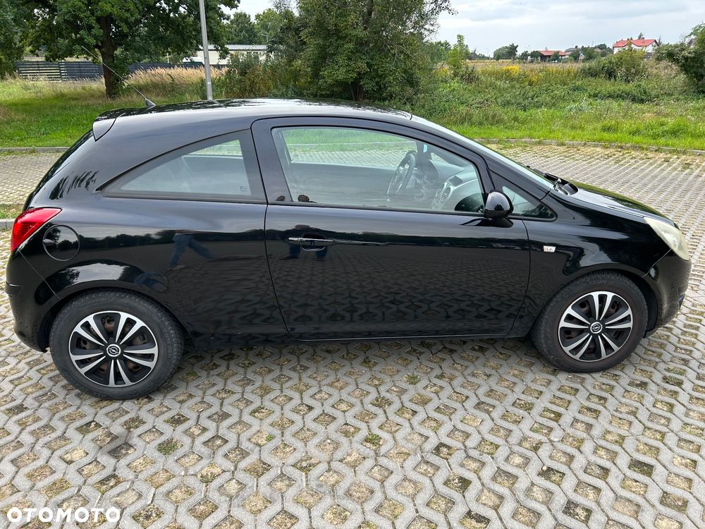 Opel Corsa 1.4 16V - 6