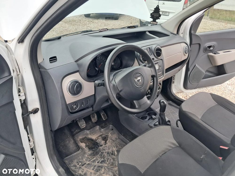 Dacia Dokker - 10