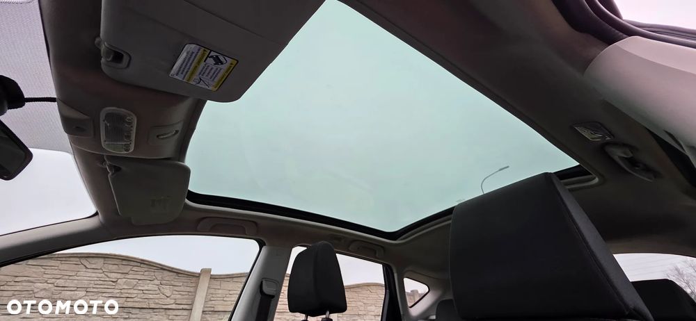 Nissan Qashqai 1.6 Tekna - 24